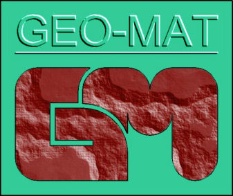 Geomat Servicios Geográficos